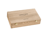Coffret 100 Crayons de couleur Luminance 6901™