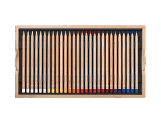 Coffret 100 Crayons de couleur Luminance 6901™