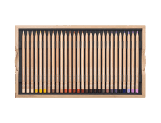 Coffret 100 Crayons de couleur Luminance 6901™