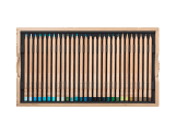 Coffret 100 Crayons de couleur Luminance 6901™