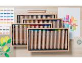 Coffret 100 Crayons de couleur Luminance 6901™