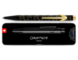 Stylo Bille 849™ Horse Noir (F)