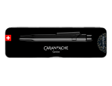Stylo Bille 849™ Horse Noir (F)
