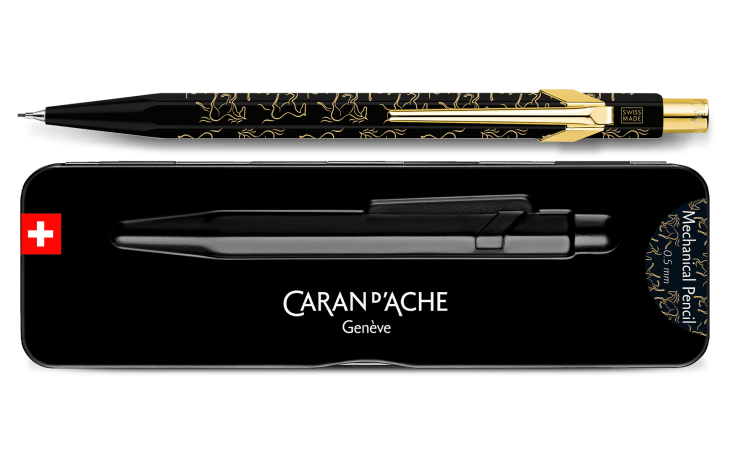 ブティック限定】849 ホース スペシャルエディション メカニカル