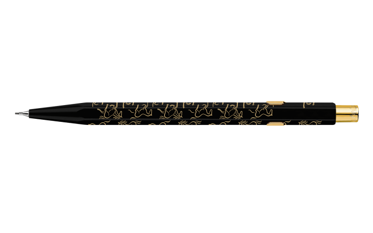 ブティック限定】849 ホース スペシャルエディション メカニカル