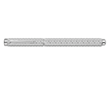 Füllfederhalter Ecridor™ Damier Silbergrau