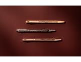 Ballpoint Pen Ecridor™ Damier Rose Gold