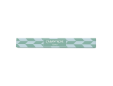 Ballpoint Pen 849™ Mosaic Water Green