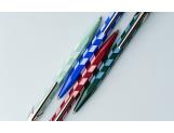 Ballpoint Pen 849™ Mosaic Water Green