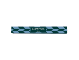 Penna a sfera 849™ Mosaic Verde Abete