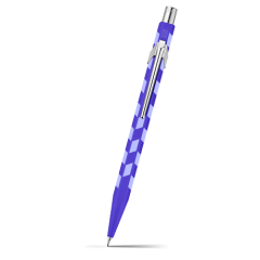 Minenhalter 849™ Mosaic Königsblau (0.5 mm)