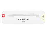 Ballpoint Pen 849™ Pastel Yellow