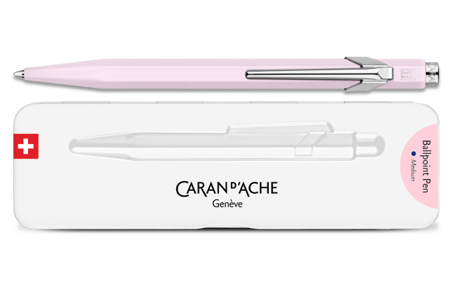 Kugelschreiber 849™ Pastel Rosa