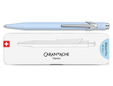Ballpoint Pen 849™ Pastel Blue