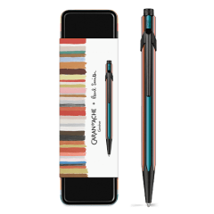 Ballpoint Pen 849™ Paul Smith Black