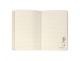 Quaderno A6 Paul Smith
