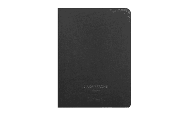 Notebook A6 Paul Smith