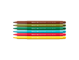 Set Kawaii 6 Feutres Fibralo™ Swiss Mountain