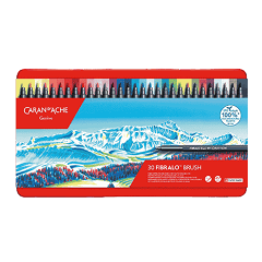 Box 30 Fasermaler Fibralo™ Brush