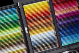 Five reasons to choose a Caran d'Ache writing instrument