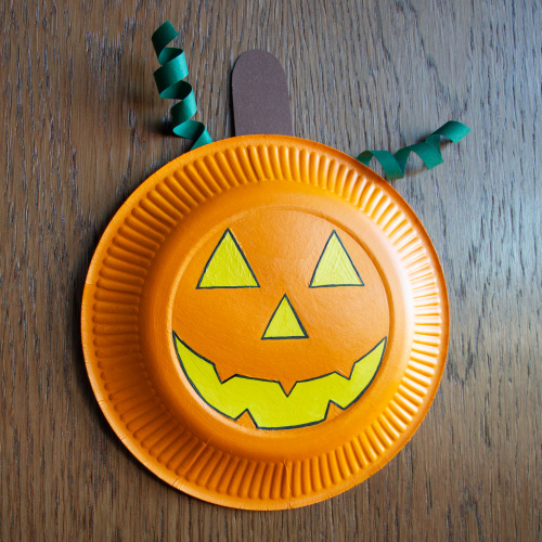 Three DIY craft ideas to make your Halloween decorations | Caran d’Ache